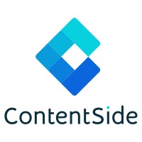 ContentSide logo - Similar company to Ekovya