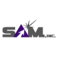 SAM, Inc logo - Similar company to Samincom