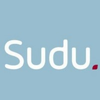 Sudu logo - Similar company to Brightwhistle, An Influence Health Company