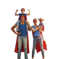 Parents : Mission Possible ! logo - Similar company to Epsisens