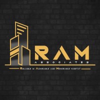 RAM ASSOCIATES logo - Similar company to Dharmesh Parikh Cpa