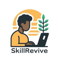 Skillrevive logo - Similar company to Cirkle