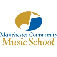 Manchester Community Music School logo - Similar company to Edinburgh University Philosophy Society