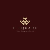 E-Square Event Management Pvt Ltd logo - Similar company to Celefi - Spreading Happiness :)