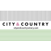 City & Country Urban Winery logo - Similar company to The Sugar Cube