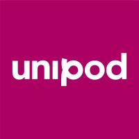 UniPod | by Unipaas logo - Similar company to Vertex: The Vertical Software Conference