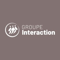 Groupe Interaction logo - Similar company to Interaction Interim