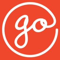 GoFundraise logo - Similar company to Crowdkash