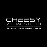 Cheesy Visual Studio logo - Similar company to 3D Line Studio