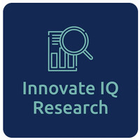 Innovate IQ Research logo - Similar company to Innovate Iq