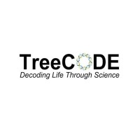 TreeCode Genomics logo - Similar company to Annotate Genomics
