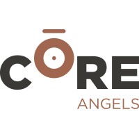 COREangels logo - Similar company to Sbi Consulting