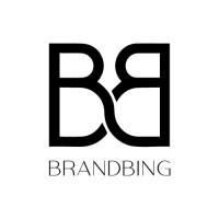Brand Bing logo - Similar company to Webba