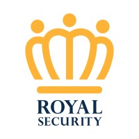 Royal Security Management Services Pte Ltd logo - Similar company to Cornerstone Safety & Security Pte Ltd