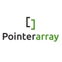 PointerArray logo - Similar company to Toss-Technology Driven Open Source Solutions