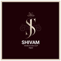 Shivam Jewels and Arts LLP logo - Similar company to Kothari Jewels