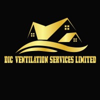 DIC Ventilation Services Limited logo - Similar company to Airtech Ventilation Systems Limited