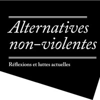 Alternatives Non-Violentes logo - Similar company to Comité Français Pour Une Intervention Civile De Paix (Comité Icp)