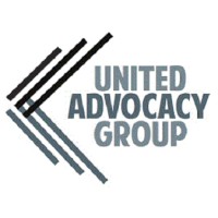 UNITED ADVOCACY GROUP INC logo - Similar company to Hopeloft