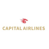 Capital (Cambodia) Airlines logo - Similar company to Fly Orka