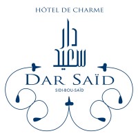Dar Said logo - Similar company to Ikel