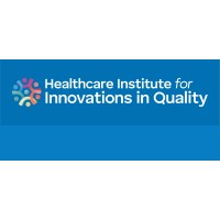 Healthcare Institute for Innovations in Quality logo - Similar company to Frontiers Ctsi