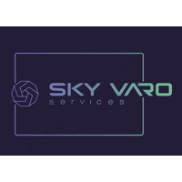 SKY VARO services logo - Similar company to Anr Technical Services