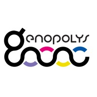 Genopolys logo - Similar company to Ppm - Pôle Protéome De Montpellier