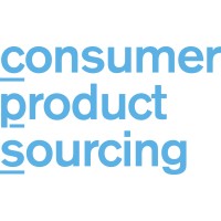 Consumer Product Sourcing logo - Similar company to Ashley & Co.