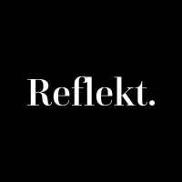 Reflekt - Emma & Lina logo - Similar company to Eliquo Malmberg Water