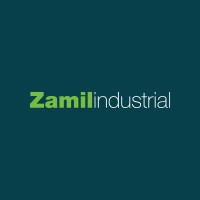 Zamil Industrial logo - Similar company to Zamil Cool Services