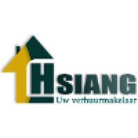 Verhuurmakelaar Hsiang logo - Similar company to Verhuurmakelaar Bas