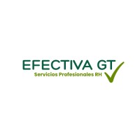 Grupo Efectiva Gt logo - Similar company to Cide Consulting