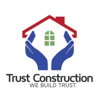 Trust Construction Company Inc. logo - Similar company to Matsmall