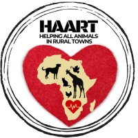 HAART - Helping All Animals in Rural Towns logo - Similar company to Cage Undefined