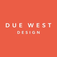 Due West Design logo - Similar company to Amp'D Designs®