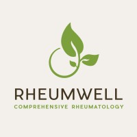 Rheumwell | Comprehensive Rheumatology logo - Similar company to The Redtop Group, Llc