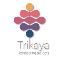 TRIKAYA logo - Similar company to Lindemans Aalst