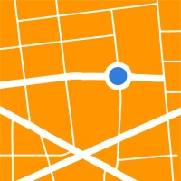 DISTRICT urbanism logo - Similar company to A Complete Unknown
