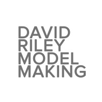 David Riley Model Making logo - Similar company to Scale Model Makers