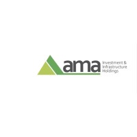 AMA Investment & Infrastructure Holdings logo - Similar company to Ama Foundation