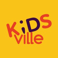 Kidsville - English Nursery & Kindergarten logo - Similar company to The English Language High School Of Sofia (#114)