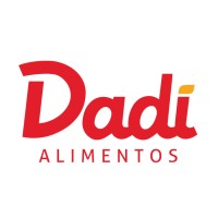 Dadi Alimentos logo - Similar company to Construtora Avenida