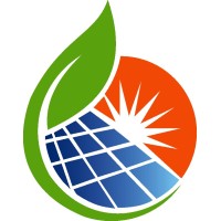 Shams Solar Energy logo - Similar company to Shams Energy