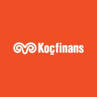 Koc Finansman A.S. logo - Similar company to N & A Logistics Limited