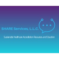 SHARE Services, L.L.C. logo - Similar company to Shareservice
