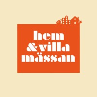 Hem och villamässan logo - Similar company to Treza Solutions