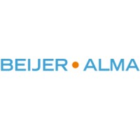 Beijer Alma AB logo - Similar company to Gränges Group