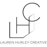 LAUREN HURLEY CREATIVE logo - Similar company to Sro Pr