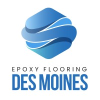 Epoxy Flooring Des Moines logo - Similar company to Epoxy Flooring Cincinnati